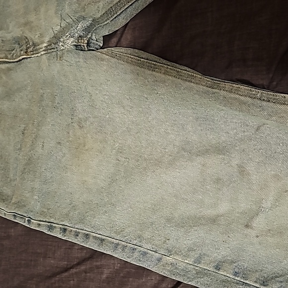 Carhartt Jeans - Picture 11 of 14